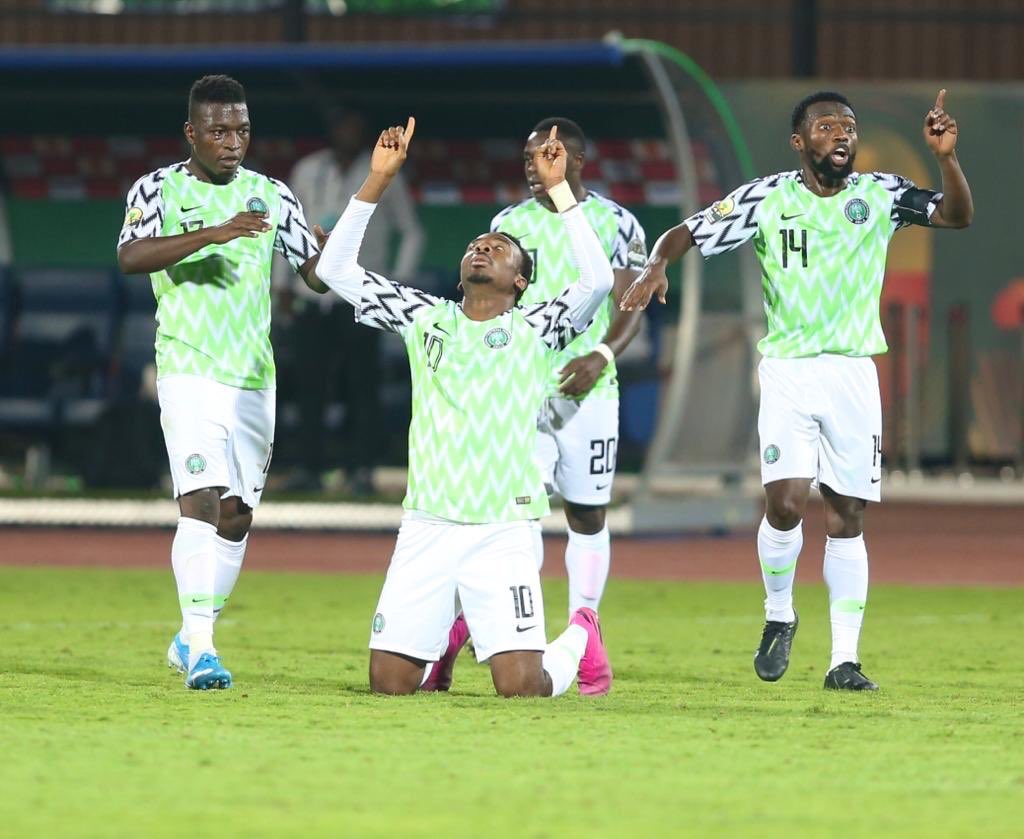 No Olympics for U-23 Eagles