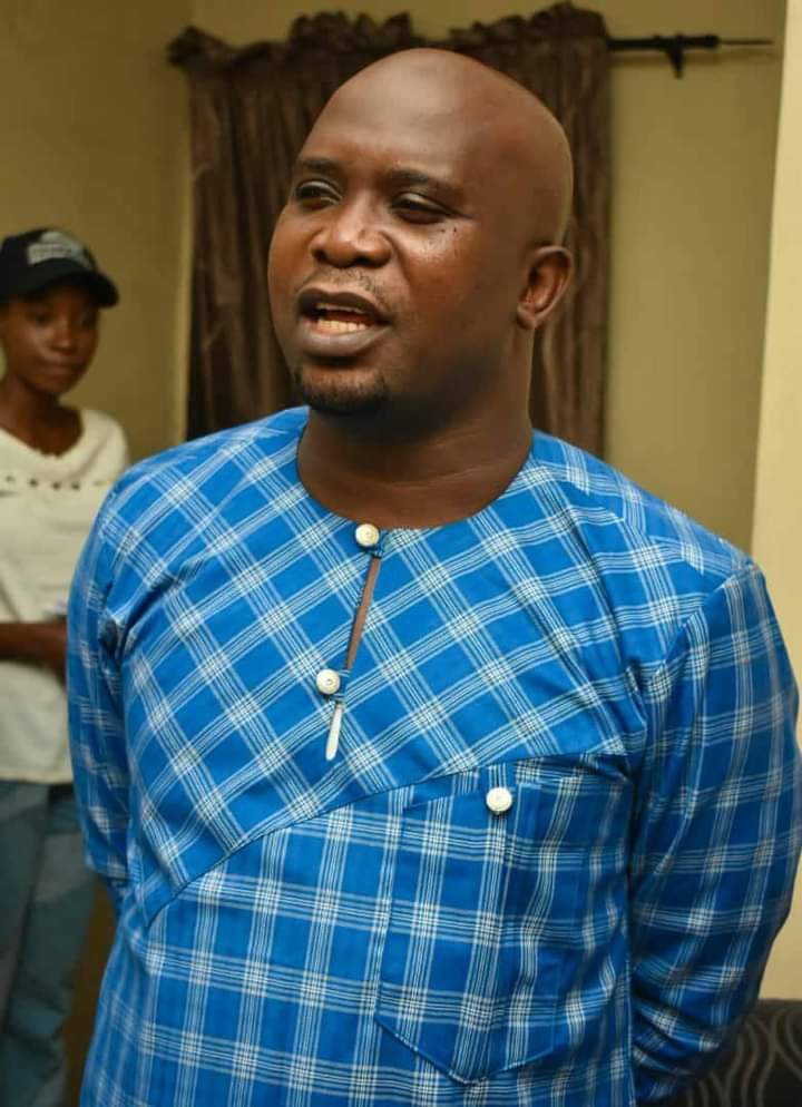 We are punished because we are wasteful – Adeshina Yusuf