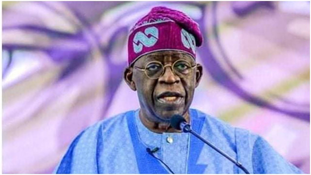 President Bola Ahmed Tinubu assured Nigerians of better 2026
