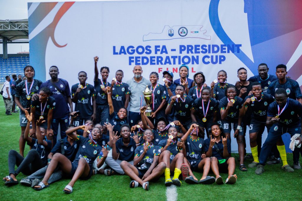 Clash of Titans: Rangers Face Kano Pillars in High-Stakes President Federation Cup Showdown