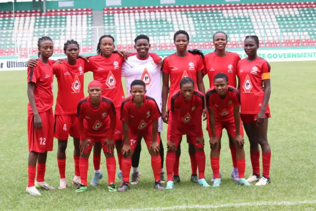 NWFL Premiership Matchday 7: Thrilling Clashes, Late Drama, and Dominant Victories!