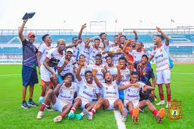 LSFA President/Federation Cup Enters Quarter Final Stage Without Any Major Upset