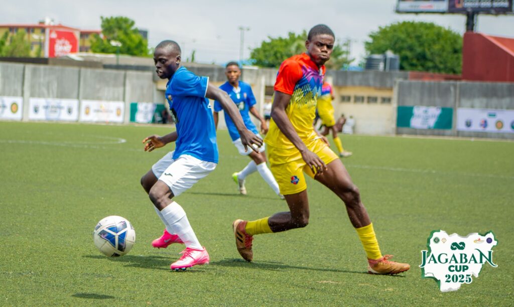 2025 Jagaban Cup: An Electrifying Start with Shocking Upsets and Memorable Performance