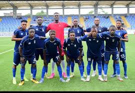 Second Chance for Smart City FC: Ban Eased Amid Apology and Proactive Measures