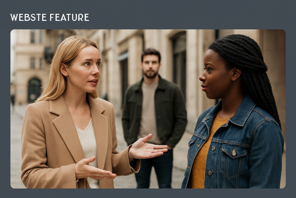 “Help My Husband?” – Viral Post Sparks Debate on Unusual Requests in Europe