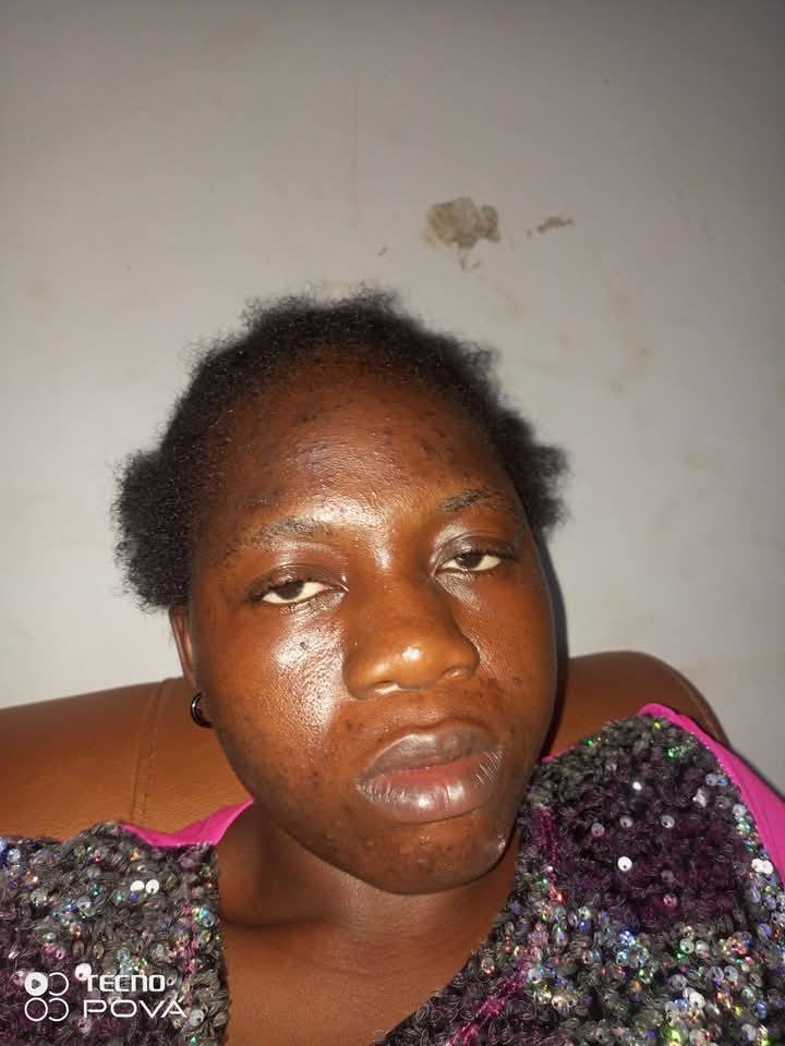 Four Years Of Physical Assault, Fear, Suffering, Tears And Death Threats” — Nigerian Woman Shares Harrowing Story As She Leaves Her ‘Abusive’ Marriage