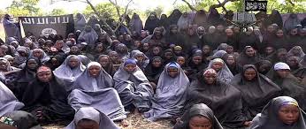 Eleven Years On: Remembering the Chibok Girls and the Unfinished Fight for Freedom