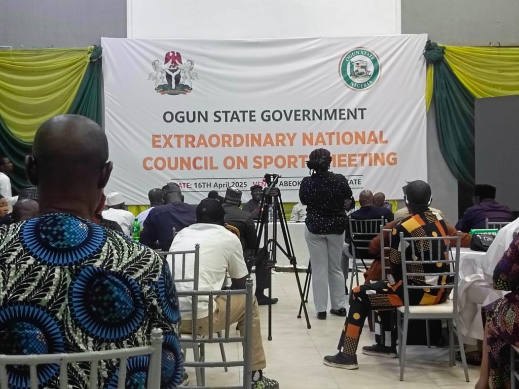 National Sports Festival Update: How Rugby Was Knocked Out Less Than 24 Hours After Its Inclusion