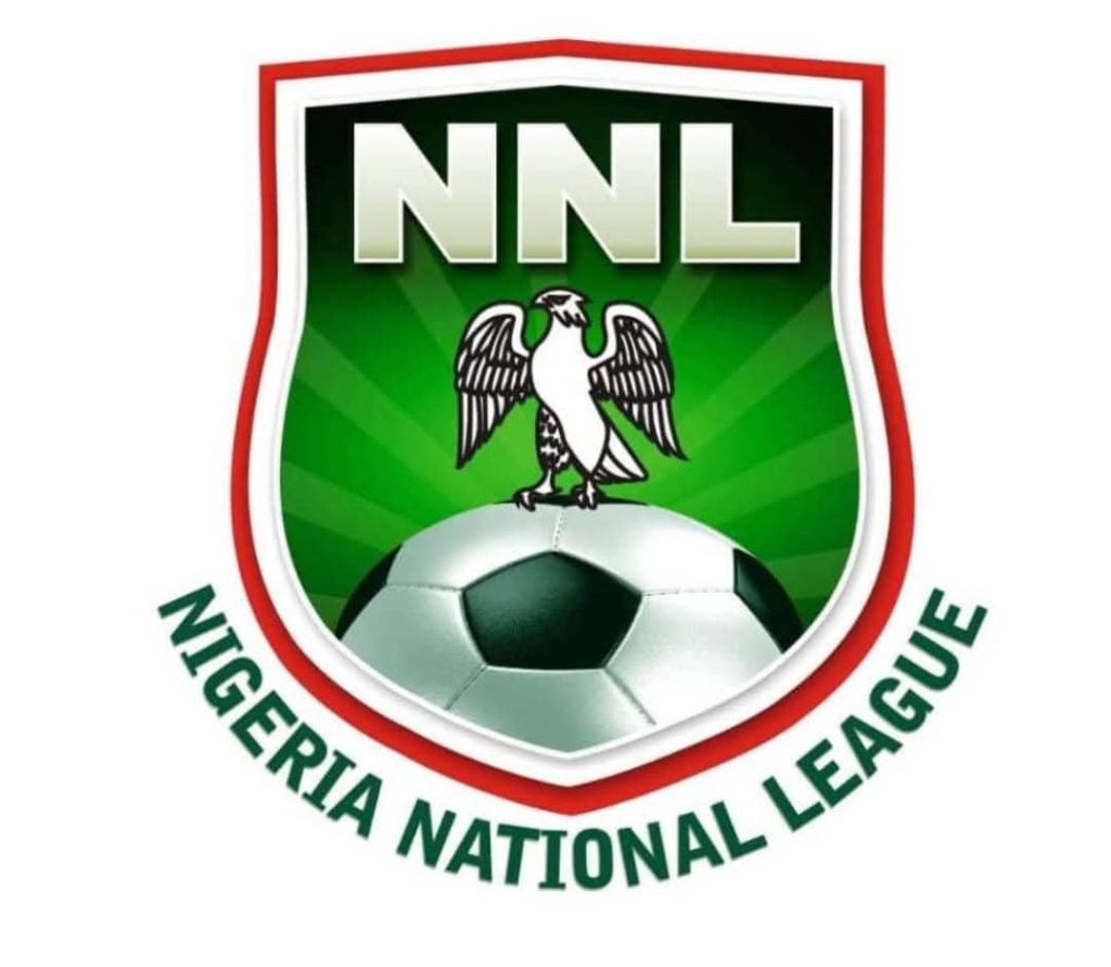 Nigeria National League NNL registration deadline
