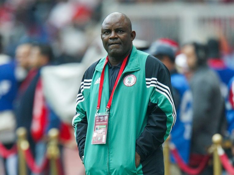 Lagos FA Boss Gafar Liameed Commiserates With NFF, Nigerians On Chairman Christian Chukwu’s Death