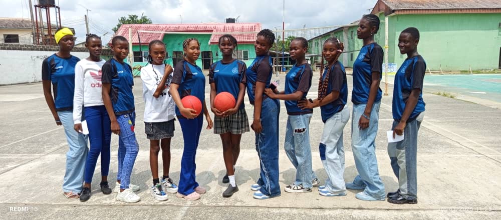 Bayelsa State Set To Rule Netball In Nigeria