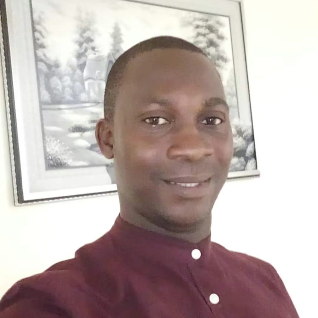 Countdown to Peace Cup 5.0: Dr. Kolade Ibrahim Shares Vision Behind Lagos’ Premier Grassroots Tournament