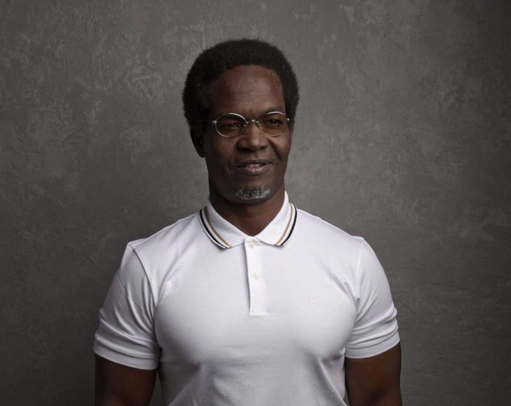 Alhaji Liameed Gafar, LSFA Chairman, maintains a firm stance on football integrity as he investigates match-fixing allegations in the NLO