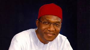 How Andy Uba Lost the Anambra Governorship on June 14, 2007: A Supreme Court Ruling That Shook Nigeria’s Politics Dr. Andy Uba had the shortest tenure as the State Governor in Nigeria
