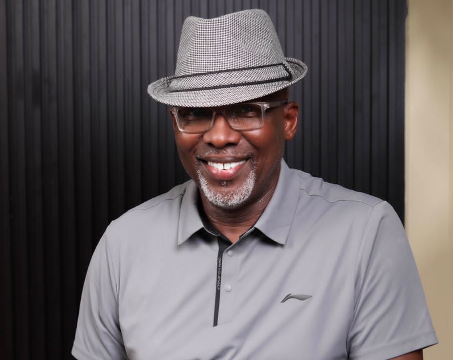 Badminton Shall Make Nigeria Proud At Los Angeles 2028 – Francis Orbih Francis Orbih-The President of the Badminton Federation of Nigeria