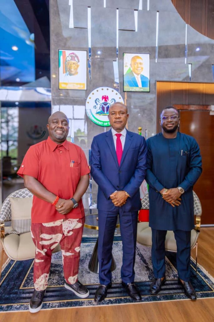 23rd National Sports Festival Gains Unprecedented Support with Corporate Giants PremiumTrust Bank and BetKing Leading Sponsorship Efforts Preparation for the 23rd National Sports Festival in full gear