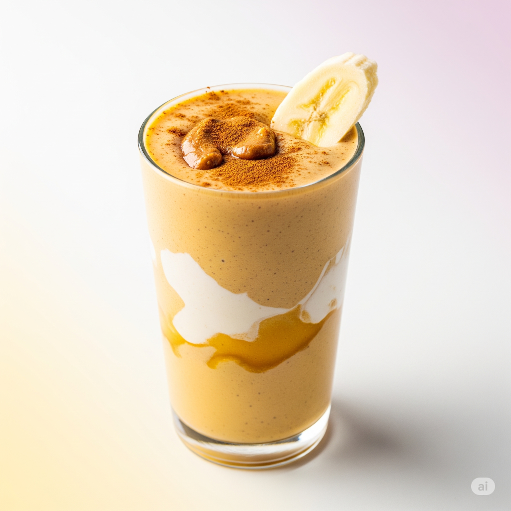 Sexual Stamina and Fertility Smoothies: Boost Intimacy and Vitality with This Banana Almond Blend Sexual Stamina and Fertility Smoothie