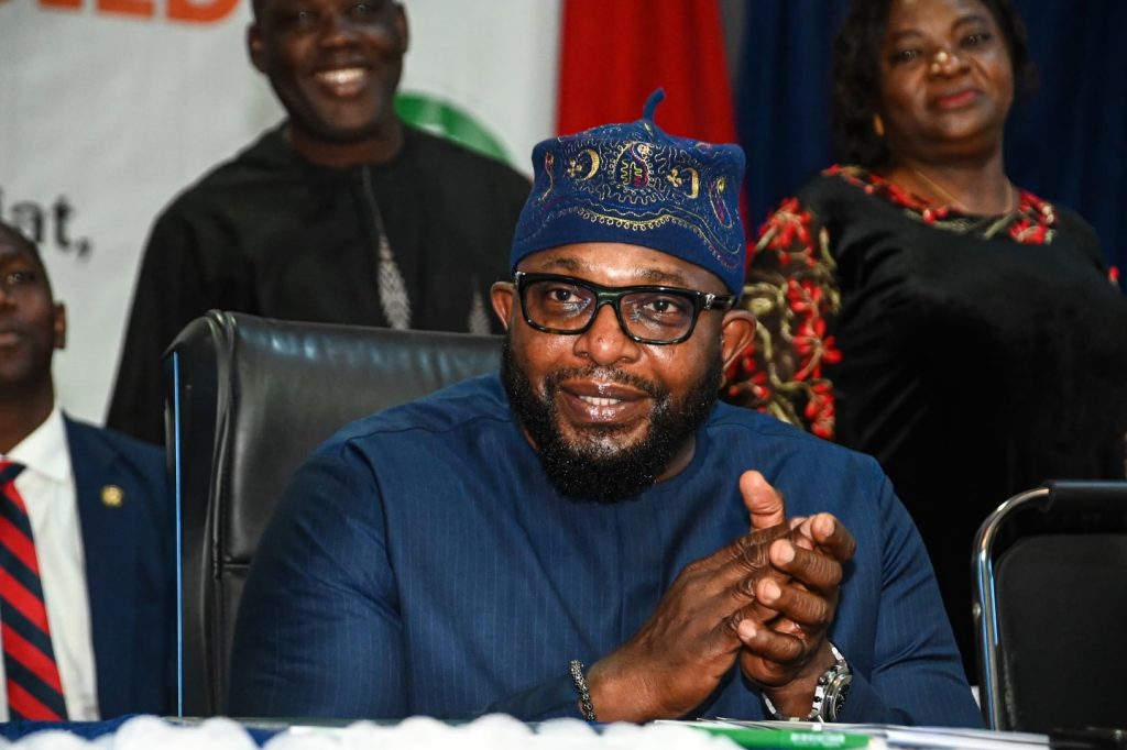 Head of Service – Bode