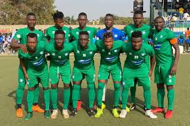 Ikorodu City and Shooting Stars Set to Light Up Eko International Cup Opener FC Kallon-The lone foreign team in 2025 Eko International Cup