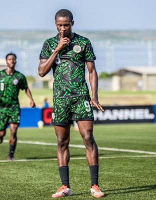 Flying Eagles Soar Past Benin to Secure WAFU B U20 Semifinal Spot Flying Eagles