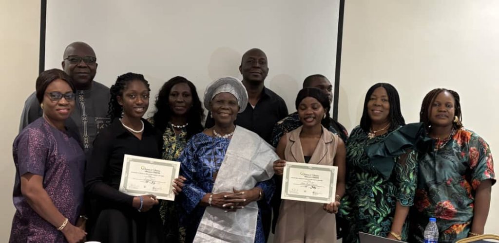 Ibhawoh Foundation Celebrates Deserving Awardees In Annual Essay Competition Ibhawoh Foundation