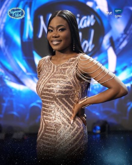 Purp Wins Nigerian Idol Season 10 with Electrifying Voice and Powerful Story Purp: Nigerian Idol Season 10 Winner