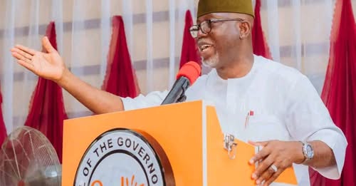 Governor Aiyedatiwa Reshapes Ondo Football with New Management Committee for Sunshine Stars and Queens Governor Aiyedatiwa