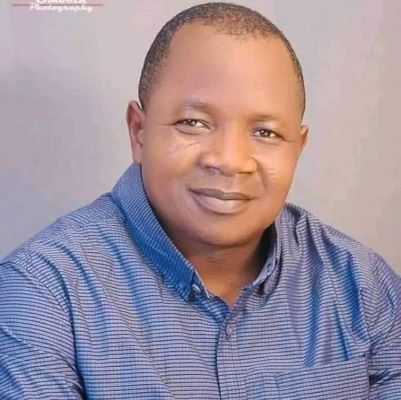 APC Appoints Veteran Labour Leader and Football Referee Jibrin Bancir as Principal Private Secretary Comrade Jibrin Kamga Bancir