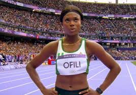 Favour Ofili Switches Allegiance to Turkey After Glittering Career with Nigeria Favour Ofili representing Nigeria in the past.