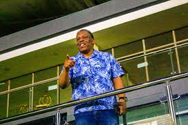 Shooting Stars Condemn Violent Attacks on Players After Late Equaliser Against Kano Pillars Shooting Stars Chairman: Taiwo Lekan Salami