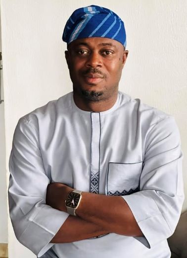 Akeem Rabiu-Okikioposu Returns to Lagos FA Board After Unanimous Congress Vote Akeem Rabiu-Okikioposu