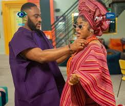 Komisi Dinner Party: Inside Kola and Imisi’s Unbreakable BBNaija Bond That Melted Lagos Komisi Dinner Party