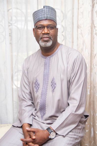NBBF President Kida Charges Muslim Faithfuls To Show love, Unity And Compassion As Ramadan Begins Musa Kida: The NBBF President Ramadan Nigeria