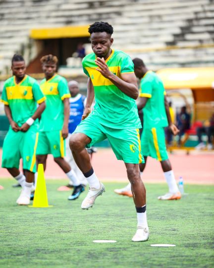 Group Blast Struggling NPFL Side, Plateau United Over Damaging Falsehood