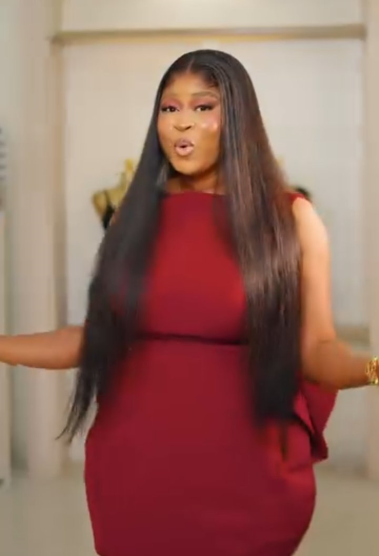 Imisioluwa Ayanwale Secures Mapia Tea Ambassadorship as Her First Major Post BBNaija Season 10 Deal Imisioluwa Ayanwale, the Mapia Tea Ambassador