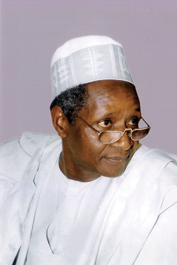 How Shehu Musa Yar’Adua’s Death in Prison Reshaped Nigeria’s Political Future Shehu Musa Yar’Adua’s