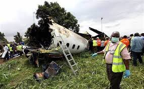 Sosoliso Airlines Flight 1145 The Tragedy That Reshaped Nigeria’s Aviation Safety Standards Sosoliso Airlines