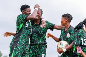 Poland 2026 Qualifiers: Falconets Switch Venue for Senegal Clash in Abeokuta
