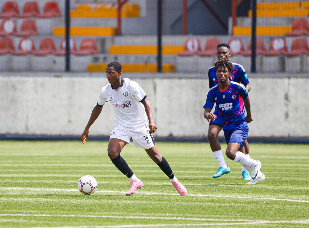 Nigeria National League Returns as Promotion Race Heats Up Inter Lagos vs Beyond Limit in the Nigeria National League