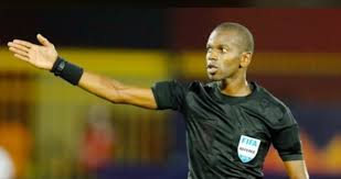 Issa Sy Takes Charge as CAF Makes Late Referee Change for Super Eagles vs Algeria AFCON 2025 Quarterfinal Issa Sy officiates Algeria vs Nigeria in the Quarterfinal of AFCON 2025