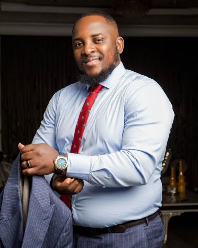 Olawale Fadare Hails President Tinubu For Youth Empowerment Through Sports Olawale Fadare Hails President Tinubu